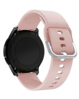  iLike Strap TYS smart watch band universal 22mm Pink 