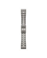  Garmin Garmin Fenix 26mm QuickFit Titanium Band 