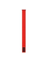  Garmin UltraFit Nylon Straps (22 mm) Flame red 