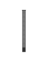  Garmin UltraFit Nylon Straps (26 mm) Grey 