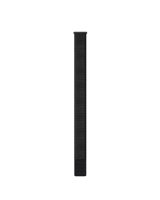  Garmin UltraFit Nylon Straps (26 mm) Black 