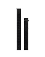  Garmin Quick Release Bands (22 mm) Slate grey/Black ComfortFit Fabric 