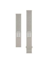  Garmin Quick Release Bands (20 mm) Ivory ComfortFit Nylon 