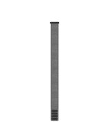  Garmin UltraFit Nylon Straps (20 mm) Grey 