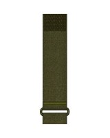  Garmin CIRQA accessory bands Dark Olive, L-XL 