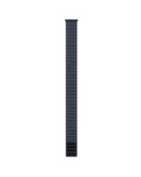  Garmin UltraFit Nylon Straps (26 mm) Granite blue 