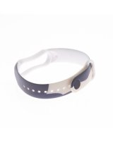  Hurtel Strap Moro Wristband for Xiaomi Mi Band 6 / Mi Band 5 Silicone Strap Camo Watch Bracelet (14) 
