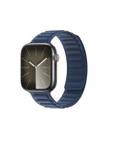  Dux Ducis Dux Ducis Strap BL Magnetic Strap for Apple Watch 38 / 40 / 41 mm - Blue 