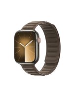  Dux Ducis Dux Ducis Strap BL Magnetic Strap for Apple Watch 42 / 44 / 45 / 49 mm - Dark Gray 