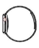  Spigen Spigen MODERN FIT BAND Apple Watch 4 / 5 / 6 / 7 / 8 / SE / ULTRA (42 / 44 / 45 / 49 MM) BLACK 