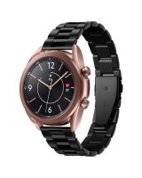  Spigen Spigen MODERN FIT Samsung GALAXY Watch 4 / 5 / 5 PRO (40 / 42 / 44 / 45 / 46MM) BLACK 