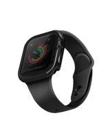  UNIQ Uniq Valencia case for Apple Watch 4 / 5 / 6 / SE 44mm - gray 
