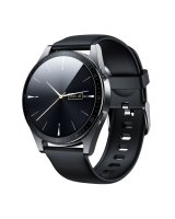  Joyroom Joyroom JR-FC2 Classic Series smartwatch with IP68 call answering function - black 