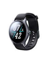  Joyroom Joyroom smartwatch FC1 Classic Series with call answering function IP68 gray (JR-FC1) 