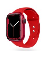  Tech-Protect Tech-Protect IconBand for Apple Watch 4 / 5 / 6 / 7 / 8 / 9 / SE / Ultra 1 / 2 (42/44/45/49 mm) - red 