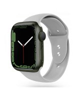  Tech-Protect Tech-Protect IconBand for Apple Watch 4 / 5 / 6 / 7 / 8 / 9 / SE / Ultra 1 / 2 (42/44/45/49 mm) - Gray 