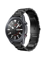  Tech-Protect Tech-Protect Stainless bracelet for Samsung Galaxy Watch 3 45mm - black 