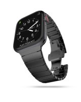  Tech-Protect Tech-Protect LinkBand for Apple Watch 4 / 5 / 6 / 7 / 8 / 9 / SE / Ultra 1 / 2 (42/44/45/49 mm) - black 