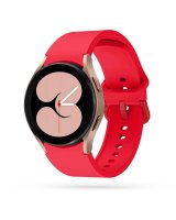  Tech-Protect Tech-Protect IconBand for Samsung Galaxy Watch 4/5/5 Pro/6/7/FE - Red 