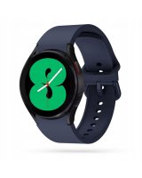  Tech-Protect Tech-Protect IconBand for Samsung Galaxy Watch 4/5/5 Pro/6/7/FE - Navy Blue 