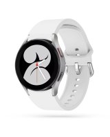  Tech-Protect Tech-Protect IconBand for Samsung Galaxy Watch 4/5/5 Pro/6/7/FE - White 