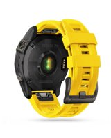  Tech-Protect Tech-Protect IconBand strap for Garmin Fenix ​​5 / 6 / 6 Pro / 7 - yellow 