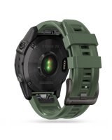  Tech-Protect Tech-Protect IconBand for Garmin Fenix ​​3 / 5X / 3HR / 5X Plus / 6X / 6X Pro / 7X - green 