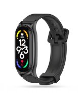  Tech-Protect Tech-Protect IconBand Pro strap for Xiaomi Mi Smart Band 7 / 7 NFC - black 