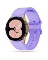  Tech-Protect Tech-Protect IconBand for Samsung Galaxy Watch 4/5/5 Pro/6/7/FE - Purple 