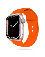  Tech-Protect Tech-Protect IconBand for Apple Watch 4 / 5 / 6 / 7 / 8 / 9 / SE / Ultra 1 / 2 (42/44/45/49 mm) - orange 