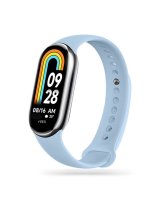  Tech-Protect Tech-Protect IconBand strap for Xiaomi Smart Band 8 / 8 NFC - blue 