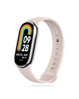  Tech-Protect Tech-Protect IconBand strap for Xiaomi Smart Band 8 / 8 NFC - beige 