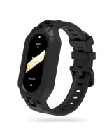  Tech-Protect Tech-Protect Armor strap for Xiaomi Smart Band 8 / 8 NFC - black 