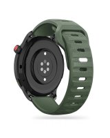  Tech-Protect Tech-Protect IconBand Line for Samsung Galaxy Watch 4/5/5 Pro/6/7/FE - Dark Green 