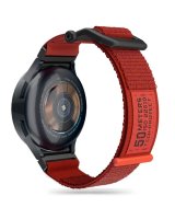  Tech-Protect Tech-Protect Scout strap for Samsung Galaxy Watch 4 / 5 / 5 Pro / 6 / 7 / FE - orange 