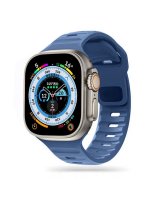  Tech-Protect Tech-Protect IconBand Line for Apple Watch 4 / 5 / 6 / 7 / 8 / 9 / SE / Ultra 1 / 2 (42/44/45/49 mm) - light blue 