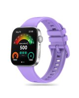  Tech-Protect Tech-Protect IconBand strap for Huawei Watch Fit 3 - purple 