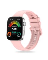  Tech-Protect Tech-Protect IconBand strap for Huawei Watch Fit 3 - pink 