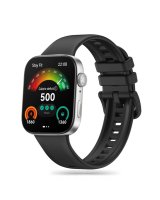  Tech-Protect Tech-Protect IconBand strap for Huawei Watch Fit 3 - black 