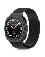  Tech-Protect Tech-Protect MilaneseBand for Samsung Galaxy Watch Ultra (47mm) - Black 