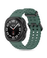  Tech-Protect Tech-Protect IconBand Pro Strap for Samsung Galaxy Watch Ultra (47mm) - Green 