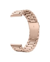  Colmi Colmi Stainless Steel Strap Pink Gold 22mm 