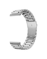  Colmi Colmi Stainless Steel Smartwatch Strap Silver 22mm 