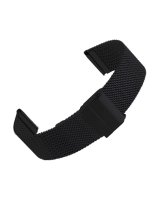  Colmi Colmi Smartwatch Strap Bracelet Black 22mm 