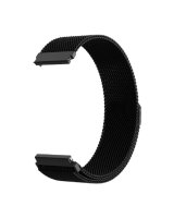  Colmi Colmi Smartwatch Strap Magnetic Bracelet Black 22mm 