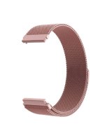  Colmi Colmi Smartwatch Strap Magnetic Bracelet Pink 22mm 