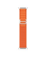  Dux Ducis DUX DUCIS strap GS nylon for Apple Watch 42 / 44 / 45 / 49 mm orange 