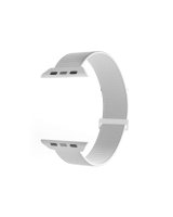  Puro Puro Sport Nylon Strap for Apple Watch 42 / 44 / 45 / 49 mm - White 