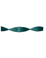 Puro Puro Loop Nylon Apple Watch Strap 38/40/41mm - Dark Green 