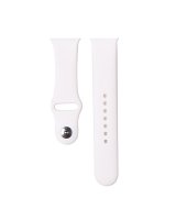  Devia Devia strap Deluxe Sport for Apple Watch 49mm/ 46mm/ 45mm/ 44mm white 